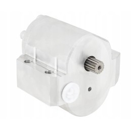 Ursus C360 siurblys 40 l min, didesnis debitas