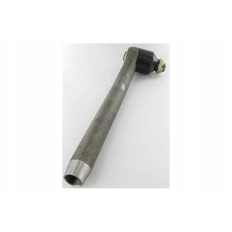 Shp699kr dešinysis vairo traukės galas