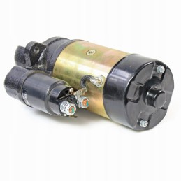 Starteris r 11a rinkinys 12v 2 8kw c 330 360 r11