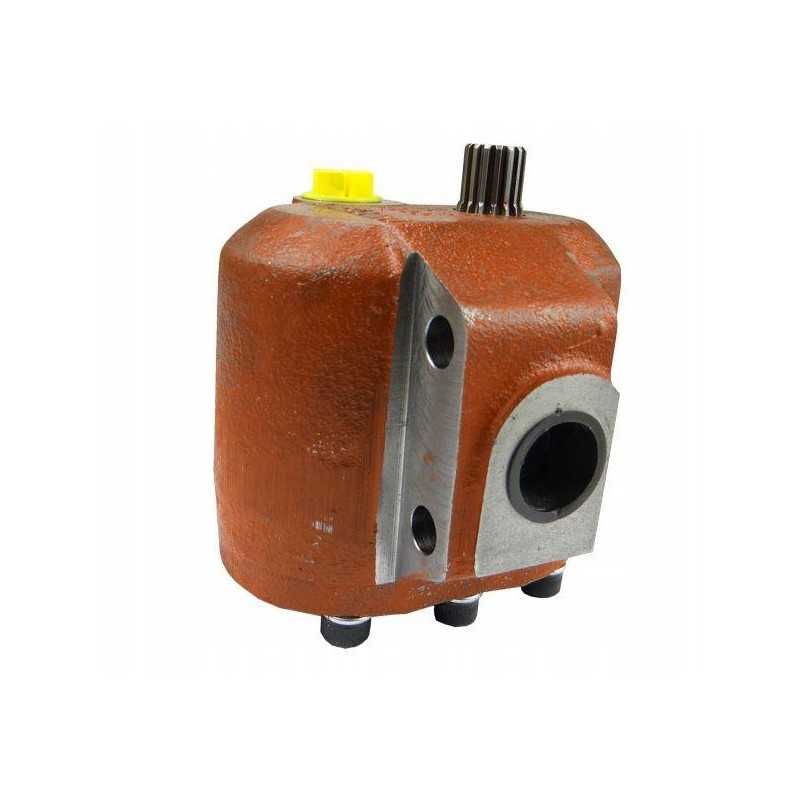 Sustiprintas hidraulinis siurblys 36 l min c 360 ursus