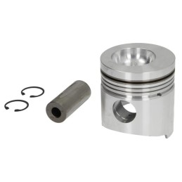 Vpb2880 variklio stūmoklis