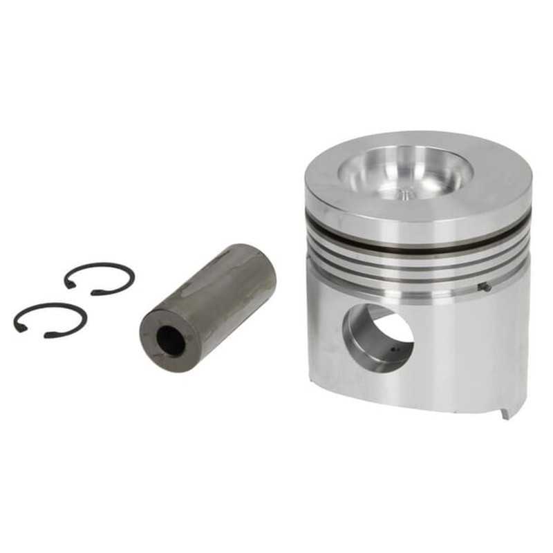 Vpb2880 variklio stūmoklis