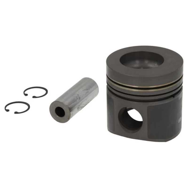 Vpb2840 variklio stūmoklis