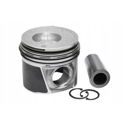 Vpb3838 stūmoklis su žiedais