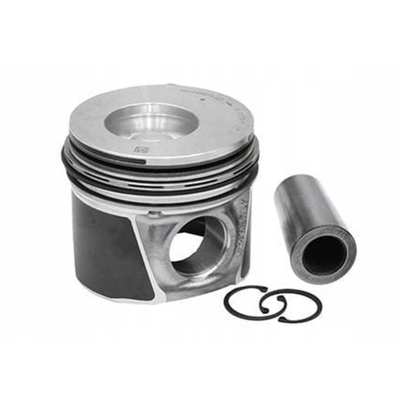 Vpb3838 stūmoklis su žiedais