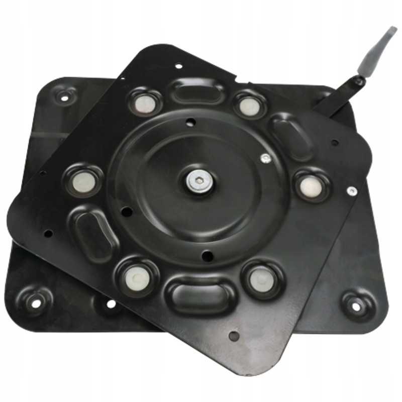 Pasukama plokštė 240920053 granitas