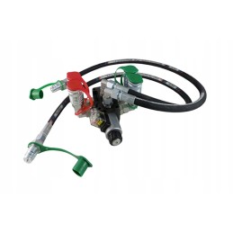 Papildoma sekcija 50l min, komplektuojama su greitosiomis jungtimis