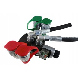 Papildoma sekcija 50l min, komplektuojama su greitosiomis jungtimis