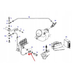 F926200180020 žiedinė jungtis