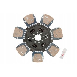 Sankabos diskas kava 3191 7 kw