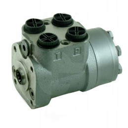 Orbitrol ospc 400 įjungtas