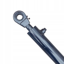 Hidraulinis cilindras, dvipusė pavara skaitikliams