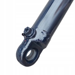 Hidraulinis cilindras, dvipusė pavara skaitikliams