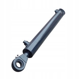 Hidraulinis cilindras, dvipusė pavara skaitikliams