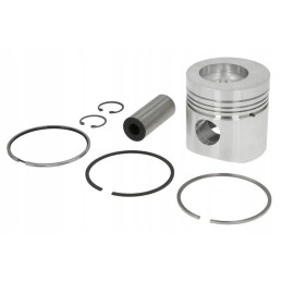 Vpb2870 variklio stūmoklis