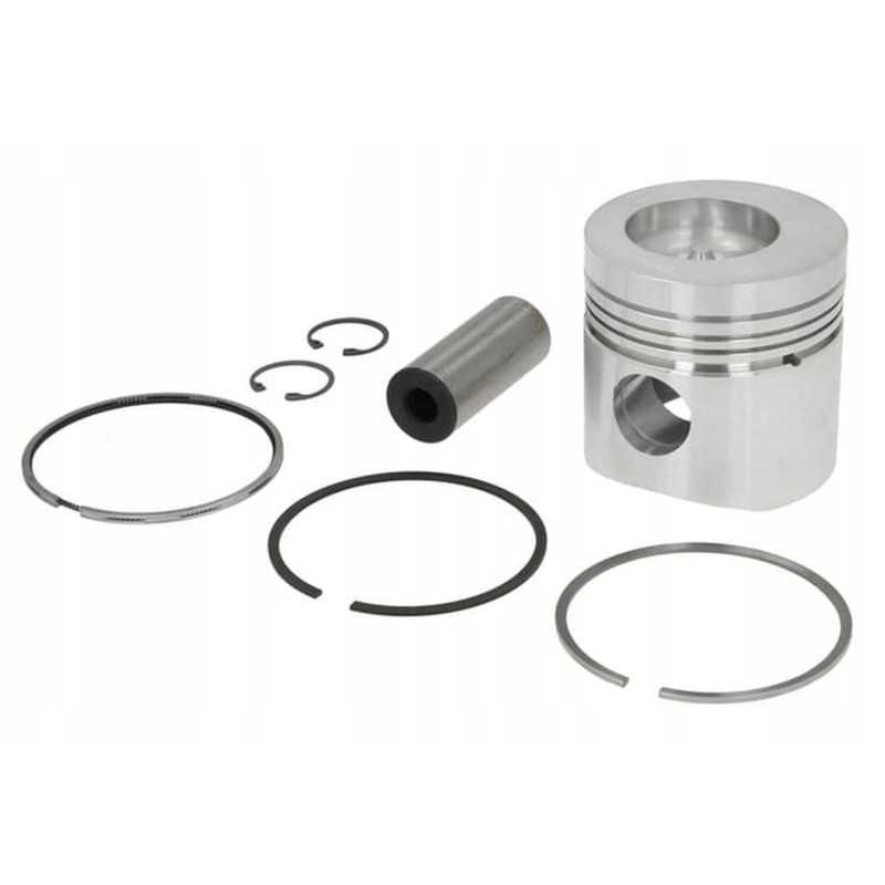 Vpb2870 variklio stūmoklis