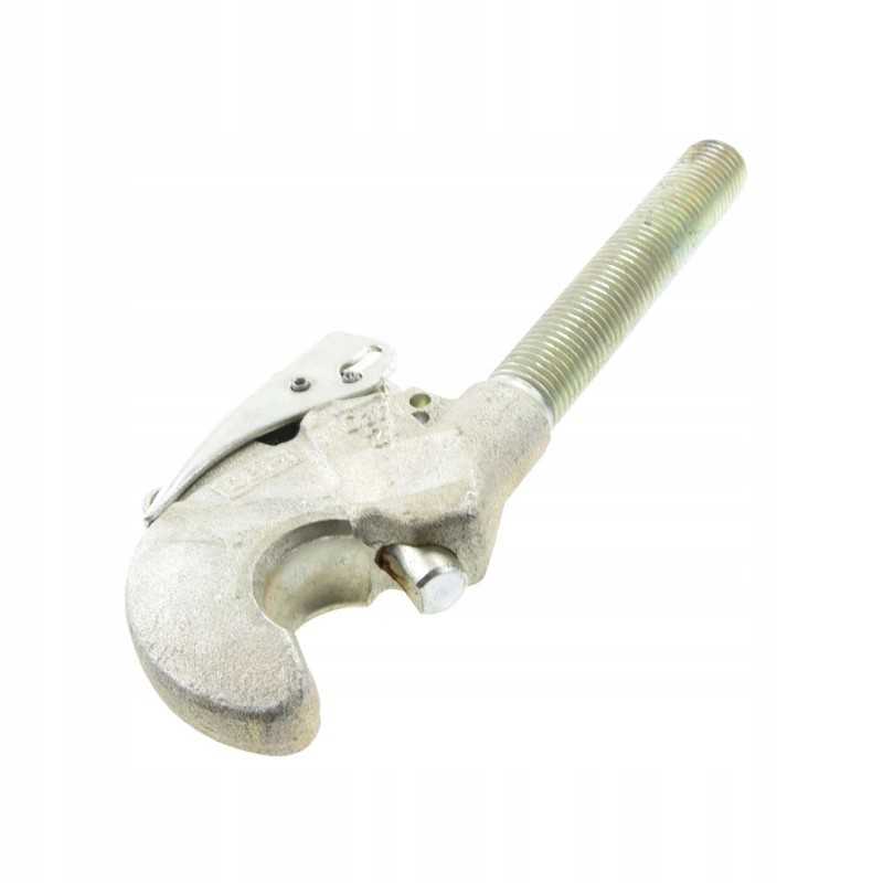 Viršutinės jungties kabliukas fendt f716921050010 originalus