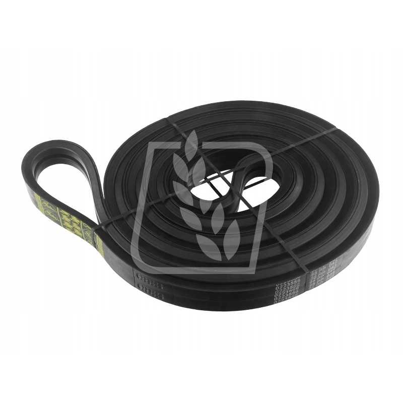 Z51202 john deere 2hb x 6900 galios juosta