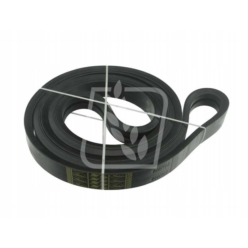 Z62551 john deere 2hc x 4720 galios juosta