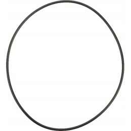 Sandarinimo žiedo sandarinimo žiedas 126 67x2 62mm