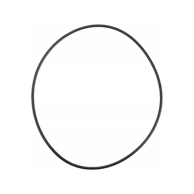 Sandarinimo žiedo sandarinimo žiedas 126 67x2 62mm