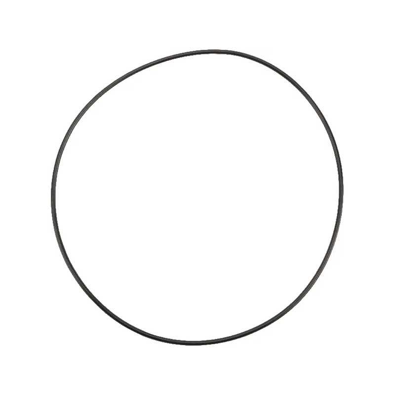 Sandarinimo žiedo sandarinimo žiedas 158 42x2 62mm