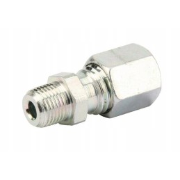 Įsukama jungtis, išorinis sriegis 6l r1 8 clgev6