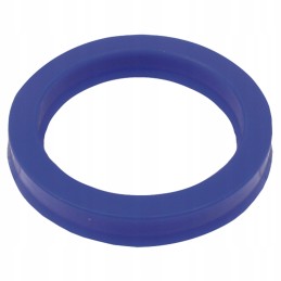 Žiedinis sandariklis su grioveliais 30x45x8 mm Nbr