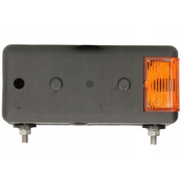 Posūkio žibintas buvo 43