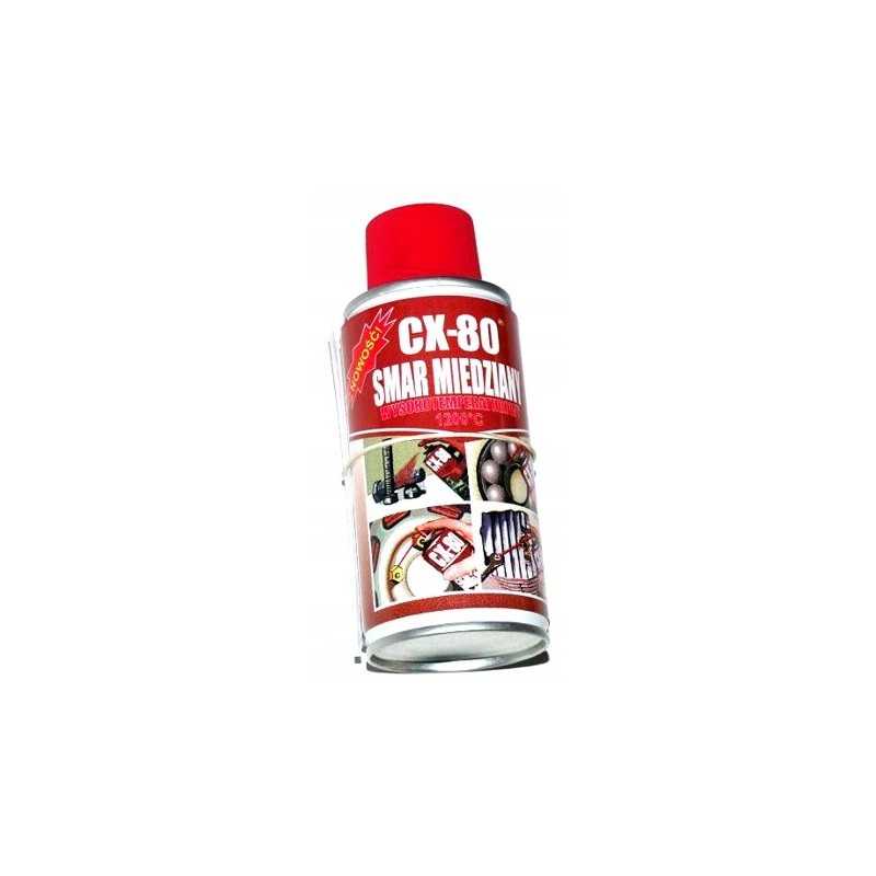 Varinis tepalas cx 80 150ml