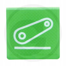 Korpuso svirties jungiklio emblemos simbolis