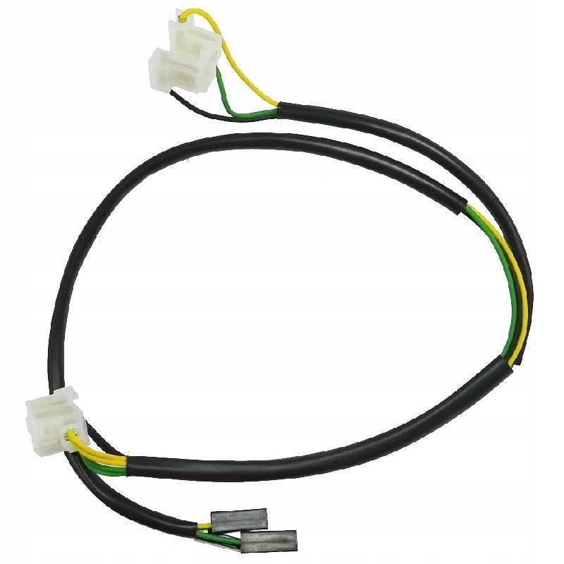 Elmot premium priekinių žibintų montavimo diržai