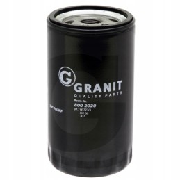 Granito alyvos filtras 8002020