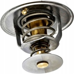 Termostatas massey ferguson korpusas jd q 54 mm 82 c