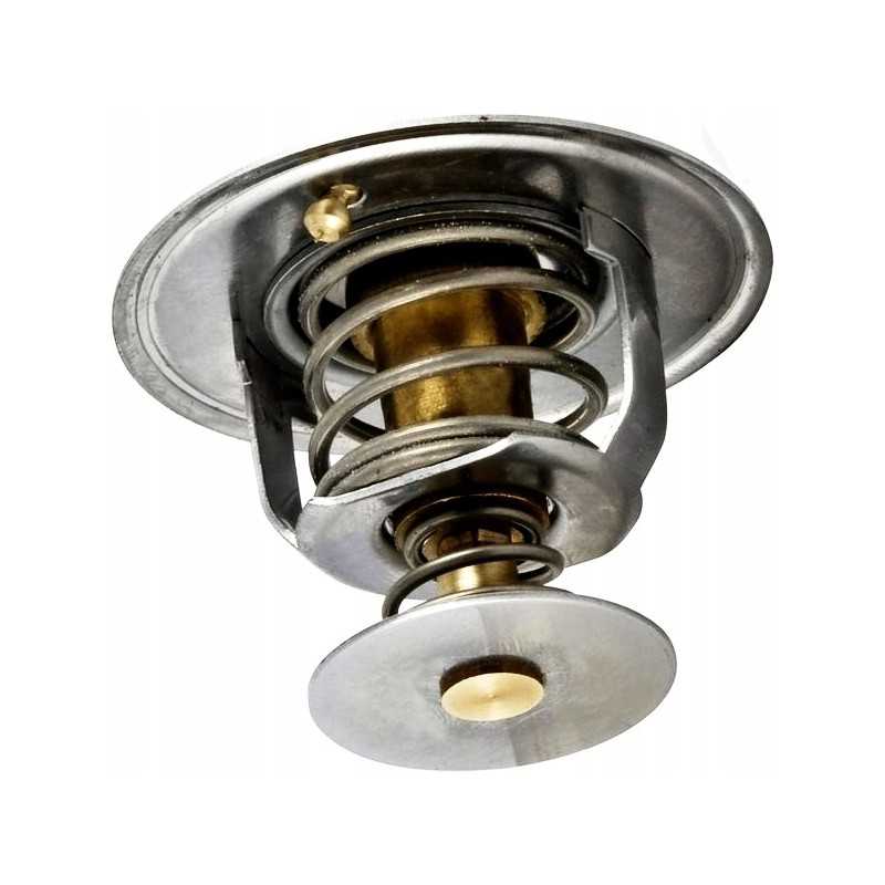 Termostatas massey ferguson korpusas jd q 54 mm 82 c