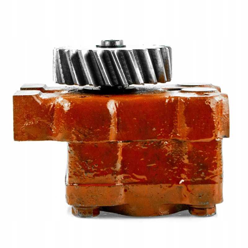 Movos mazgas r 7 ir ursus c 330