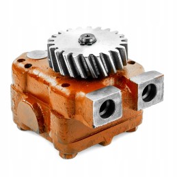 Movos mazgas r 7 ir ursus c 330