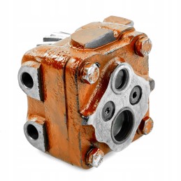 Movos mazgas r 7 ir ursus c 330