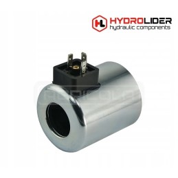 Cetop 3 ng6 230v hidroliderio skirstytuvo ritė