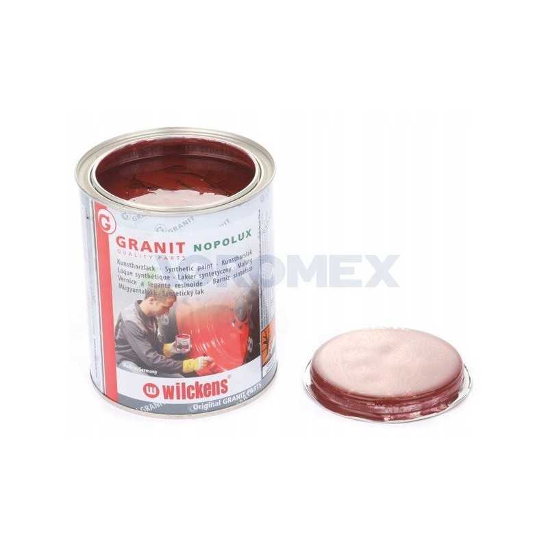 Wilckens Nopolux bronziniai važiuoklės dažai 1l