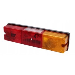 Universalus kairysis galinis žibintas lt 10