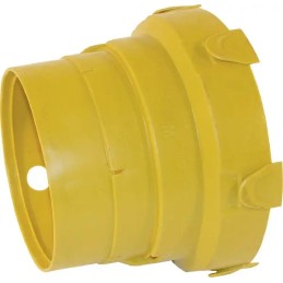 Walterscheid SD25 flekso apsauginis dangtelis, d 150 mm