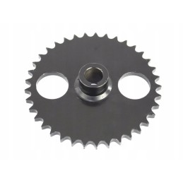 Grandininis ratas su 37 fi 30 mm 84442293 jag44 0072