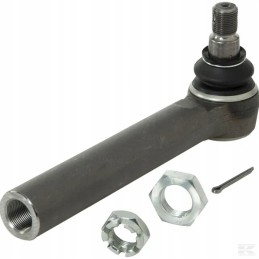 Skersinės vairo trauklės galas mtx 140 lp vpj3271