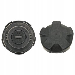 Jost automobilių degalų bako dangtelio dėklas 0438425710