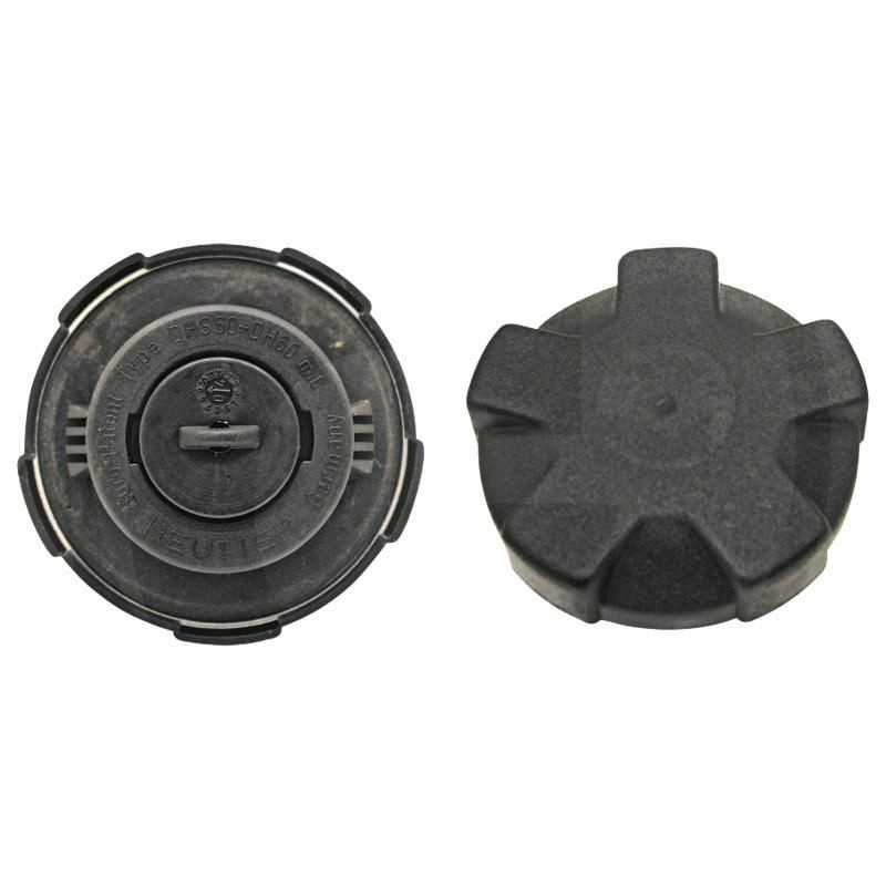 Jost automobilių degalų bako dangtelio dėklas 0438425710