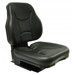 Prabangi padalinta sėdynė c 330 360 385 zetor mf