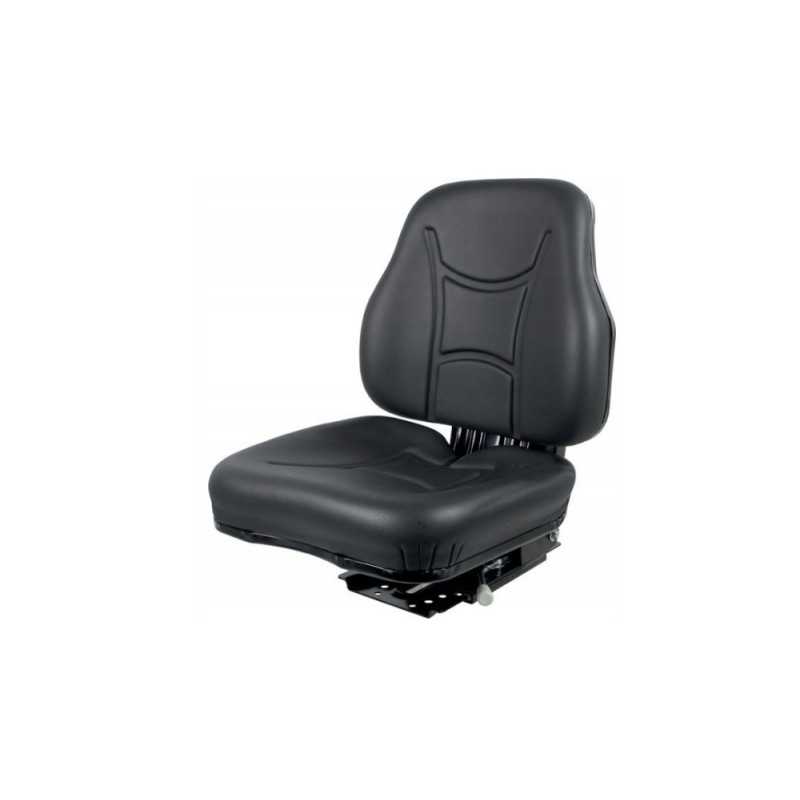 Padalinta sėdynė C330 C 360 mf traktoriui