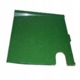 Kairysis variklio dangtis john deere al78283