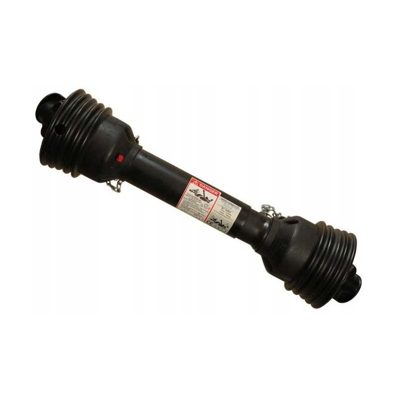 Kardaninis velenas 510 720mm 620nm aksan serija 5 ce